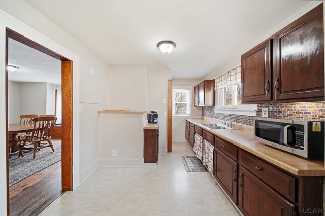 135 Greenly Street, Adrian, MI 49221
