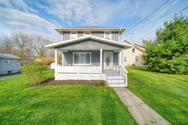 135 Greenly Street, Adrian, MI 49221