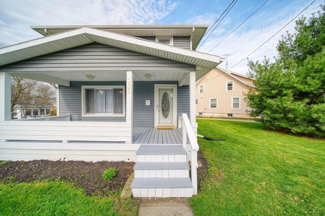 135 Greenly Street, Adrian, MI 49221