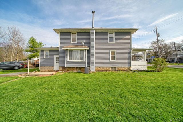 135 Greenly Street, Adrian, MI 49221