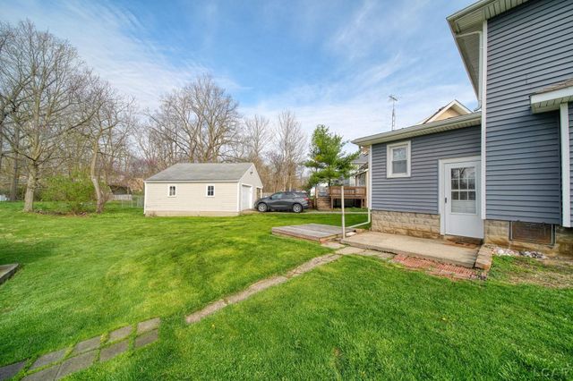 135 Greenly Street, Adrian, MI 49221