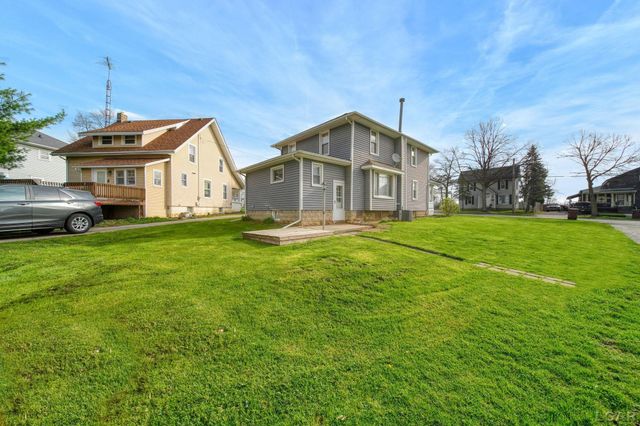 135 Greenly Street, Adrian, MI 49221