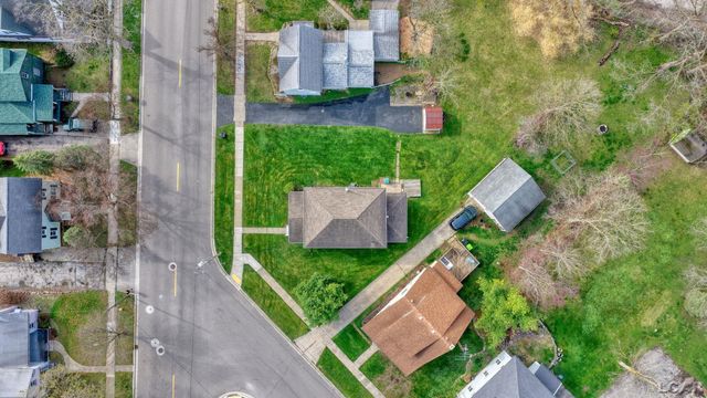 135 Greenly Street, Adrian, MI 49221
