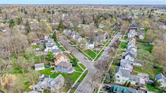 135 Greenly Street, Adrian, MI 49221