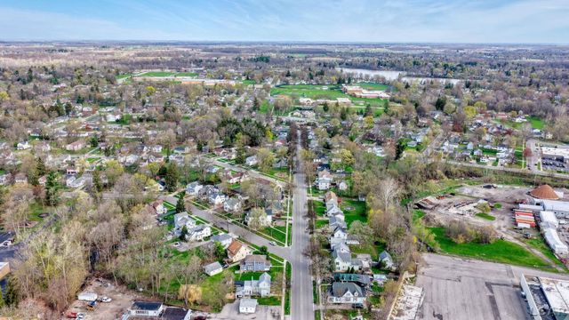 135 Greenly Street, Adrian, MI 49221