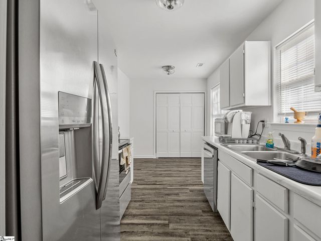 515 Lavendula Street, Spartanburg, SC 29301