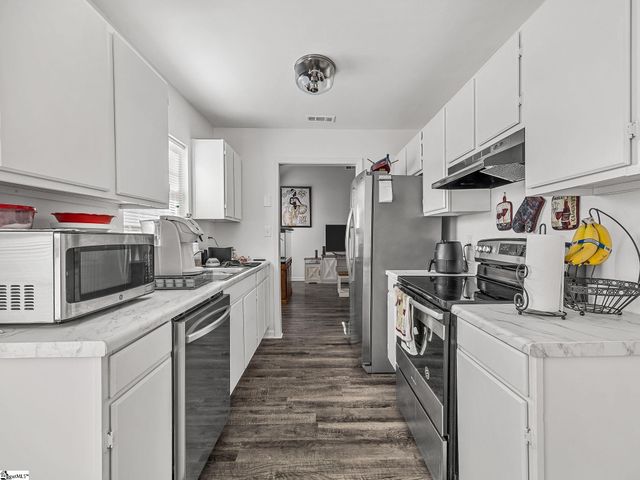 515 Lavendula Street, Spartanburg, SC 29301