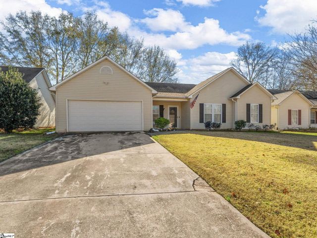 515 Lavendula Street, Spartanburg, SC 29301