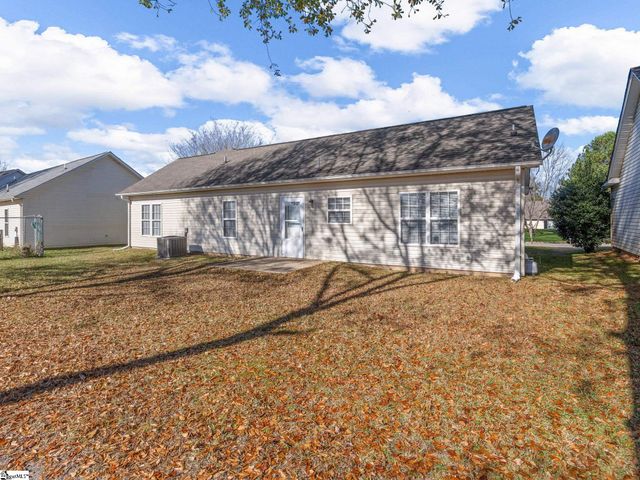 515 Lavendula Street, Spartanburg, SC 29301