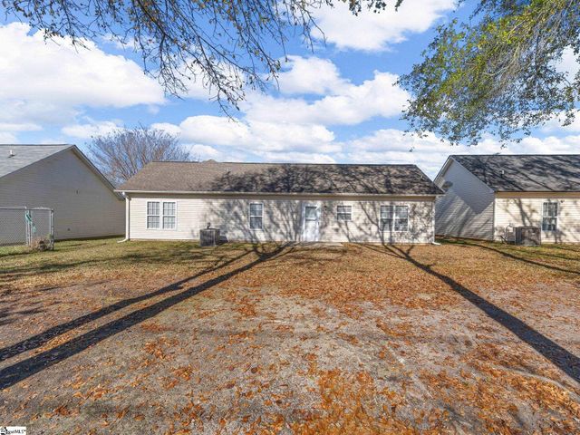 515 Lavendula Street, Spartanburg, SC 29301