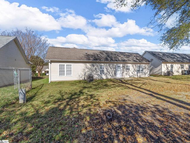 515 Lavendula Street, Spartanburg, SC 29301
