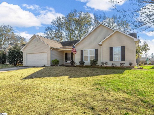 515 Lavendula Street, Spartanburg, SC 29301