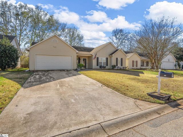 515 Lavendula Street, Spartanburg, SC 29301