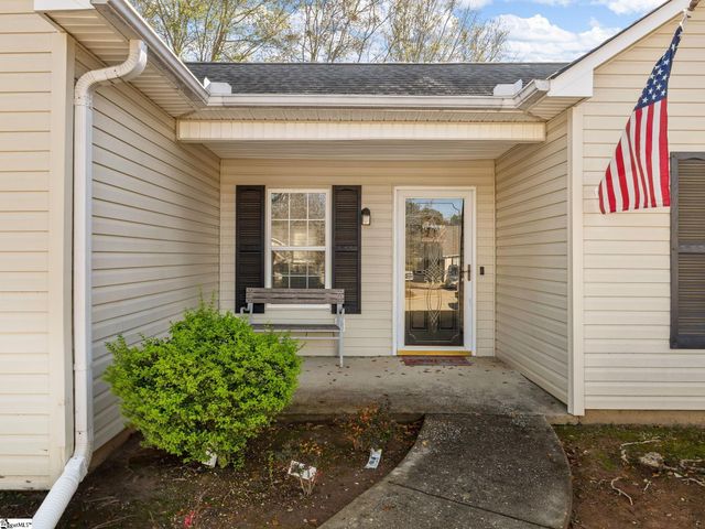 515 Lavendula Street, Spartanburg, SC 29301