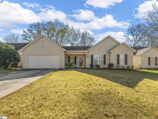 515 Lavendula Street, Spartanburg, SC 29301