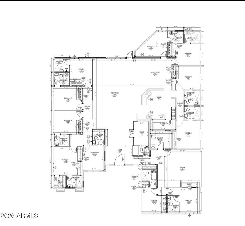 00 W HOMECARE Avenue, Peoria, AZ 85383 — exterior