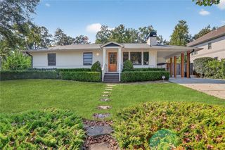 2818 Parkridge NE Drive, Atlanta, GA 30319