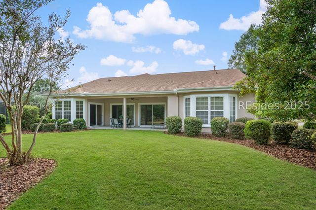 32 Willow Brook Dr, Bluffton, SC 29909