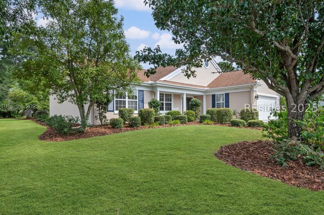 32 Willow Brook Dr, Bluffton, SC 29909