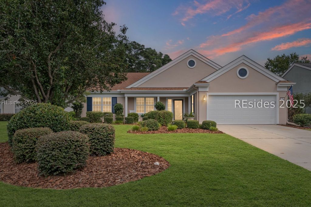 32 Willow Brook Dr, Bluffton, SC 29909