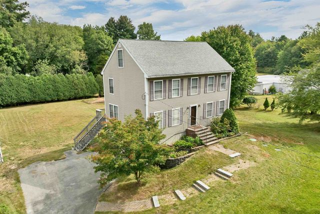 43 Cross Street, Salem, NH 03079