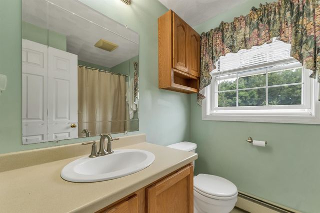 43 Cross Street, Salem, NH 03079