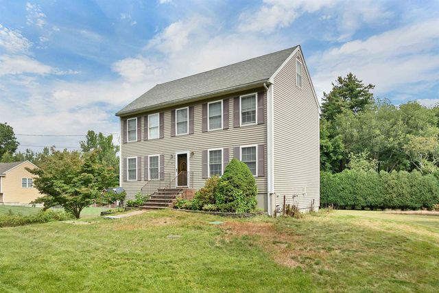 43 Cross Street, Salem, NH 03079