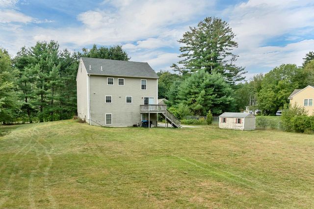 43 Cross Street, Salem, NH 03079