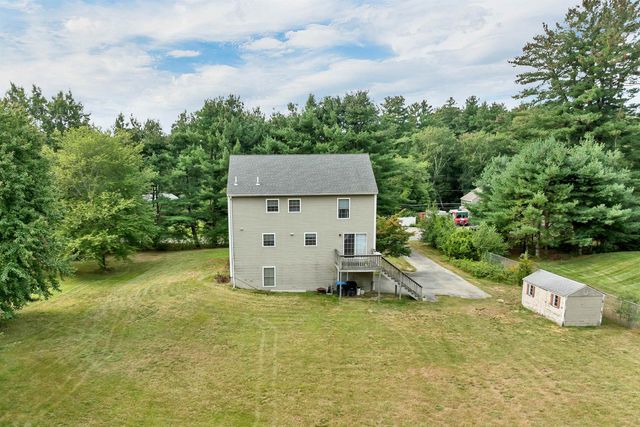 43 Cross Street, Salem, NH 03079