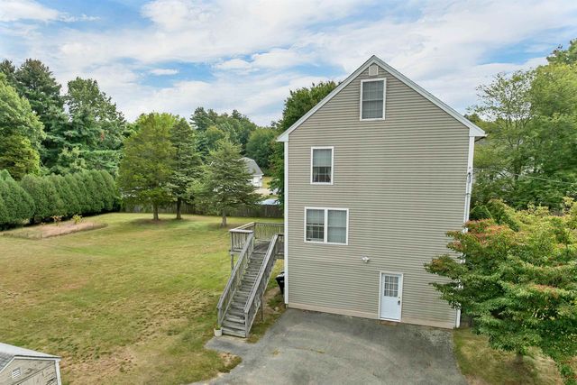 43 Cross Street, Salem, NH 03079