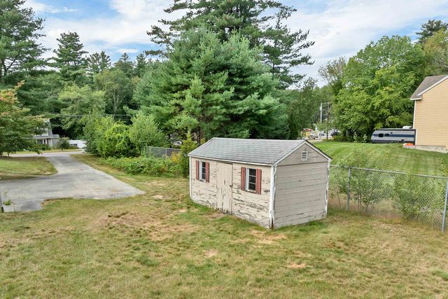 43 Cross Street, Salem, NH 03079