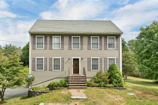 43 Cross Street, Salem, NH 03079