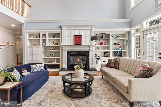 21027 FOREST HIGHLANDS CT, Ashburn, VA 20147