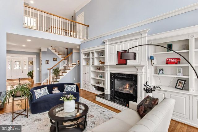 21027 FOREST HIGHLANDS CT, Ashburn, VA 20147