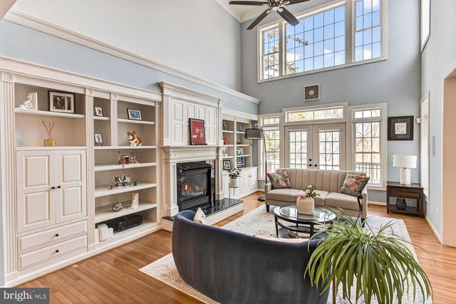 21027 FOREST HIGHLANDS CT, Ashburn, VA 20147