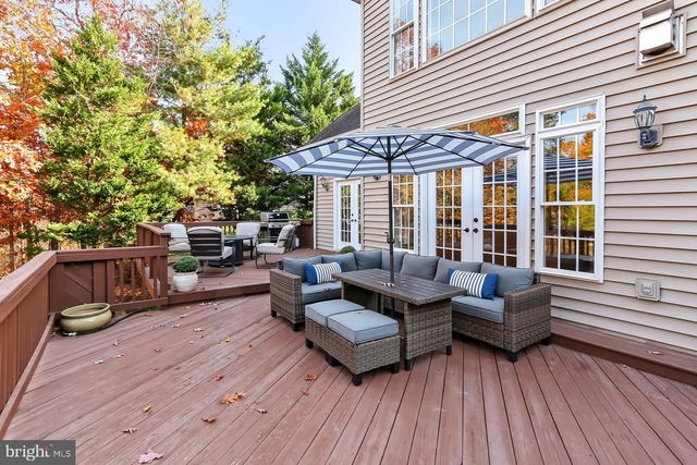 21027 FOREST HIGHLANDS CT, Ashburn, VA 20147