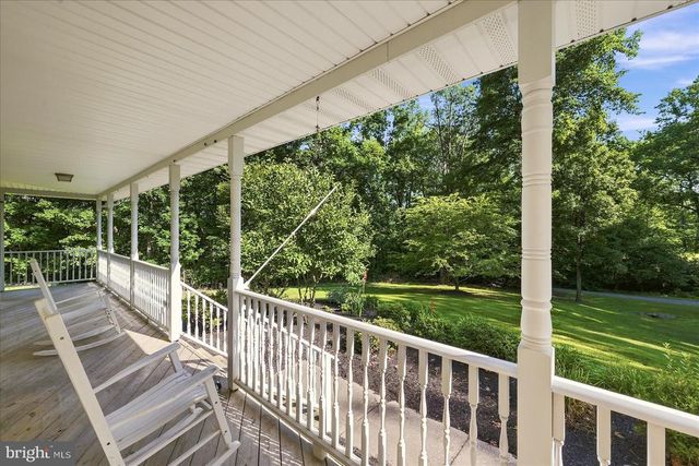 9516 PRIMROSE LN, Marshall, VA 20115