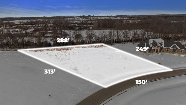 1583 Vista Drive, Oakland, MI 48363