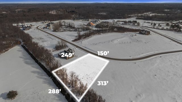 1583 Vista Drive, Oakland, MI 48363