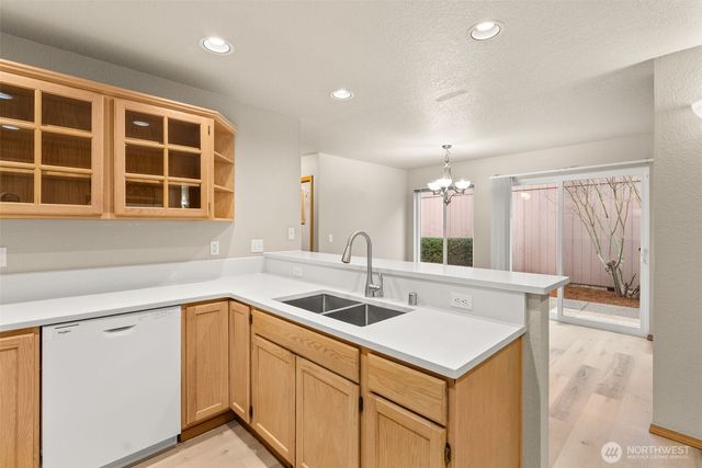 4103 Galena Street SE, Lacey, WA 98503