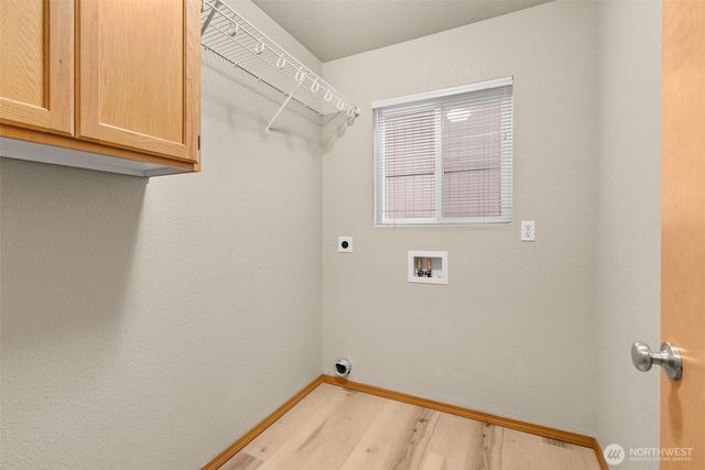 4103 Galena Street SE, Lacey, WA 98503