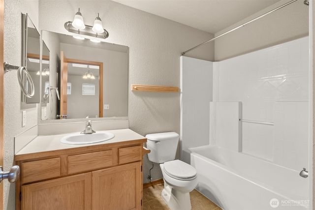 4103 Galena Street SE, Lacey, WA 98503