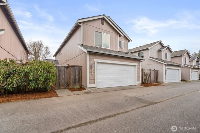 4103 Galena Street SE, Lacey, WA 98503