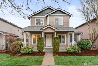 4103 Galena Street SE, Lacey, WA 98503