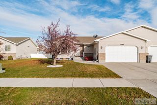 4145 E Bracken Way, Ammon, ID 83406