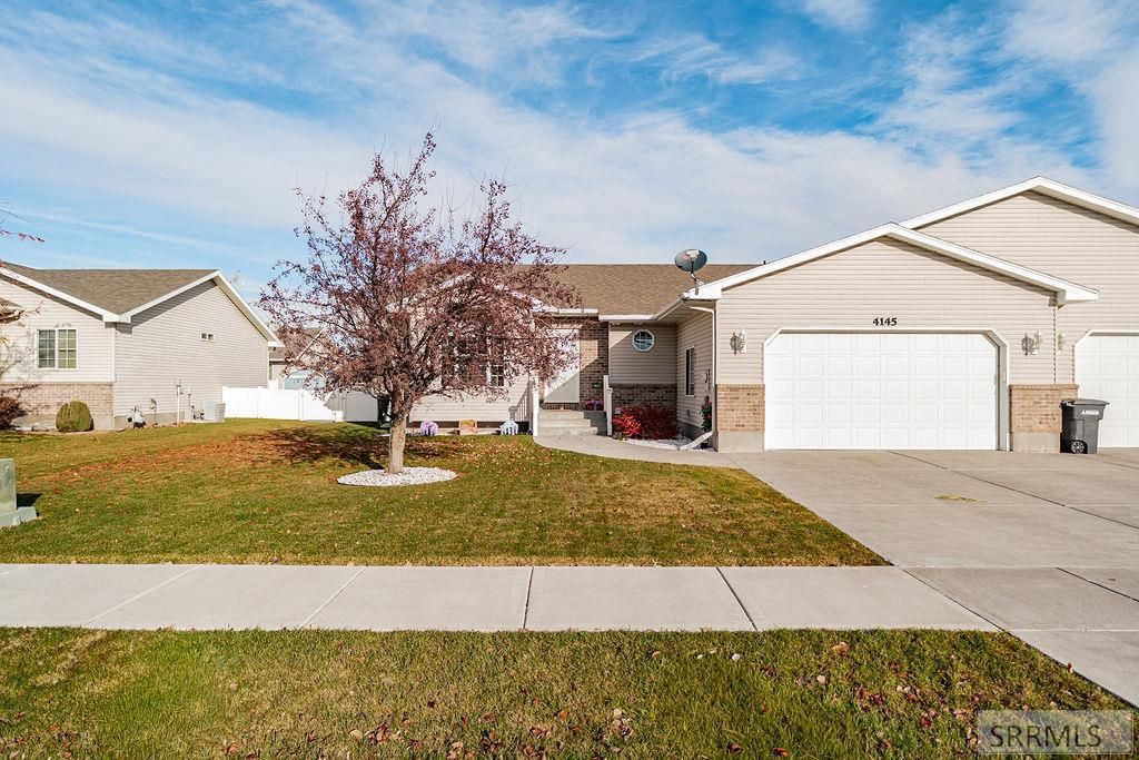 4145 E Bracken Way, Ammon, ID 83406