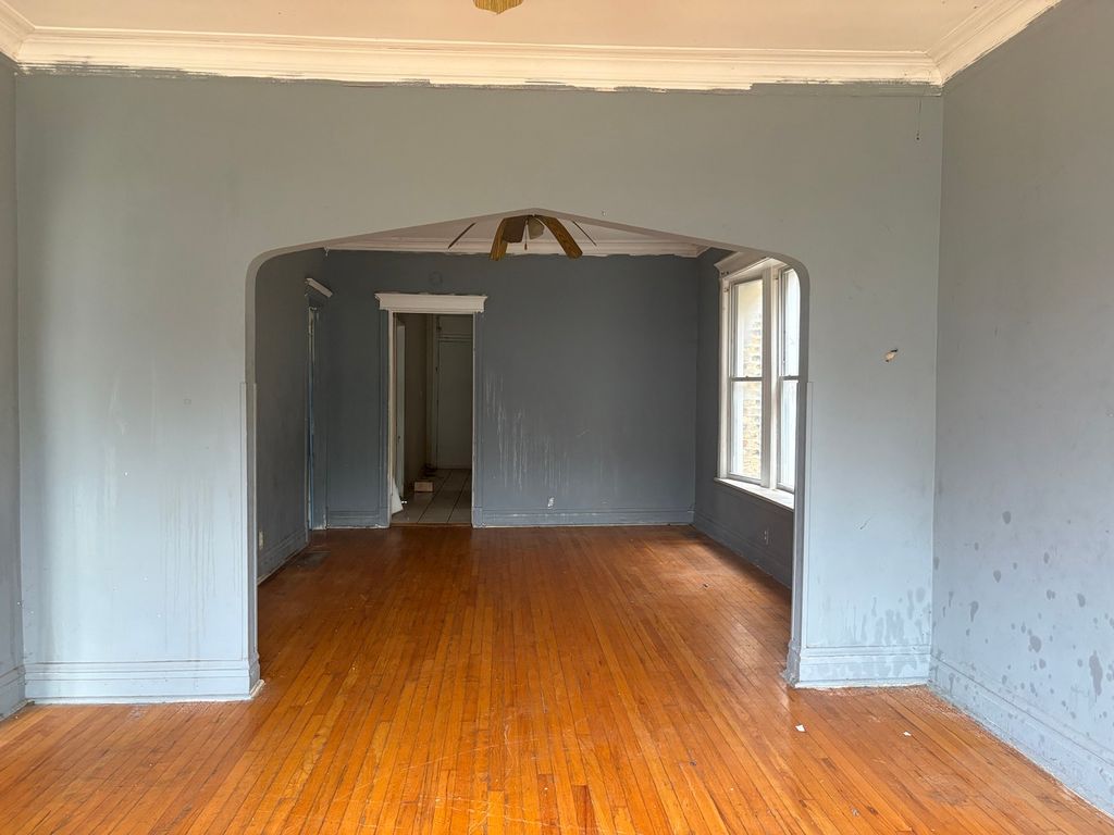 6525 S HERMITAGE Avenue, Chicago, IL 60636 — photo 3