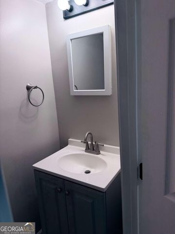 4701 Flat Shoals Road 50G, Union City, GA 30291