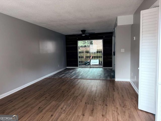 4701 Flat Shoals Road 50G, Union City, GA 30291