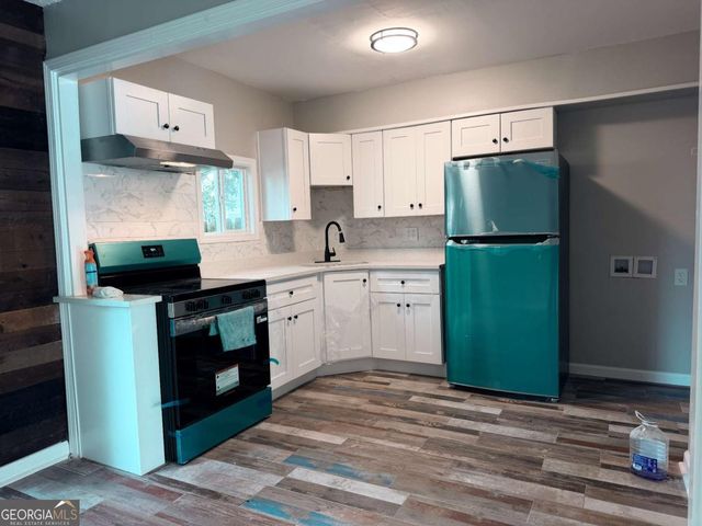 4701 Flat Shoals Road 50G, Union City, GA 30291